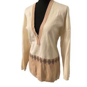 Vintage Jeanne Pierre Sweater